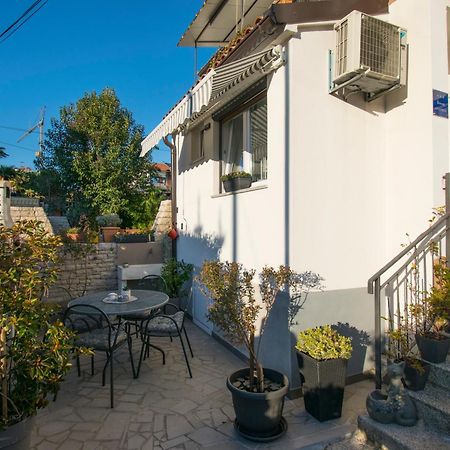 Apartment Edera, Near The Town In A Quiet Location Rovinj Bagian luar foto