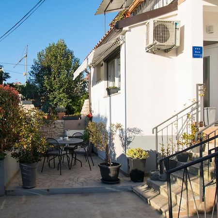 Apartment Edera, Near The Town In A Quiet Location Rovinj Bagian luar foto