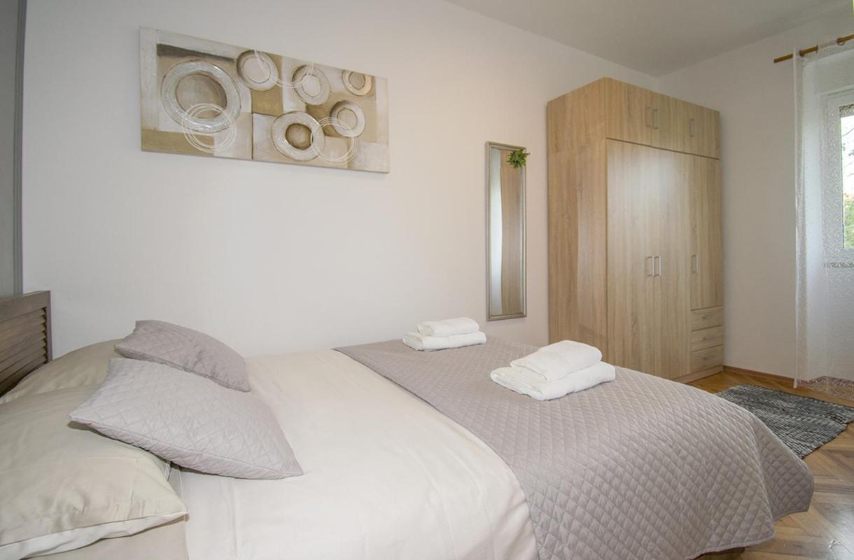Apartment Edera, Near The Town In A Quiet Location Rovinj Bagian luar foto