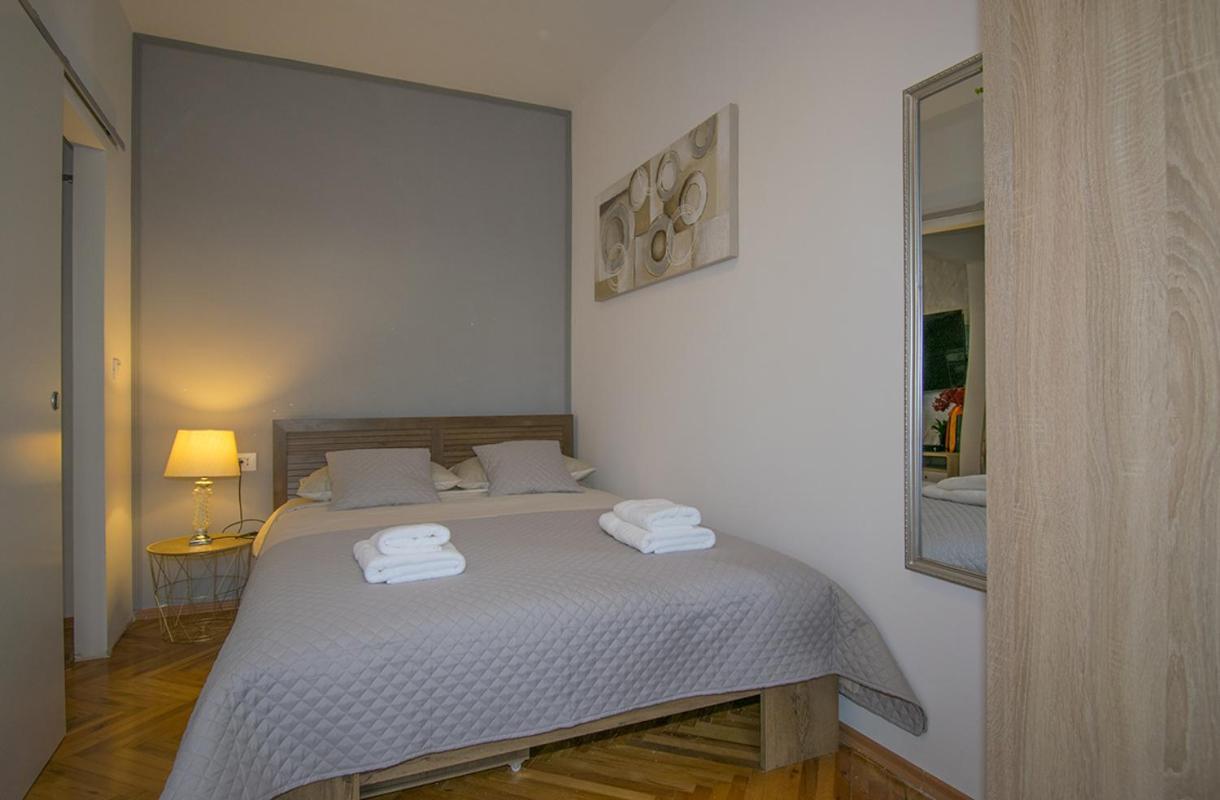 Apartment Edera, Near The Town In A Quiet Location Rovinj Bagian luar foto