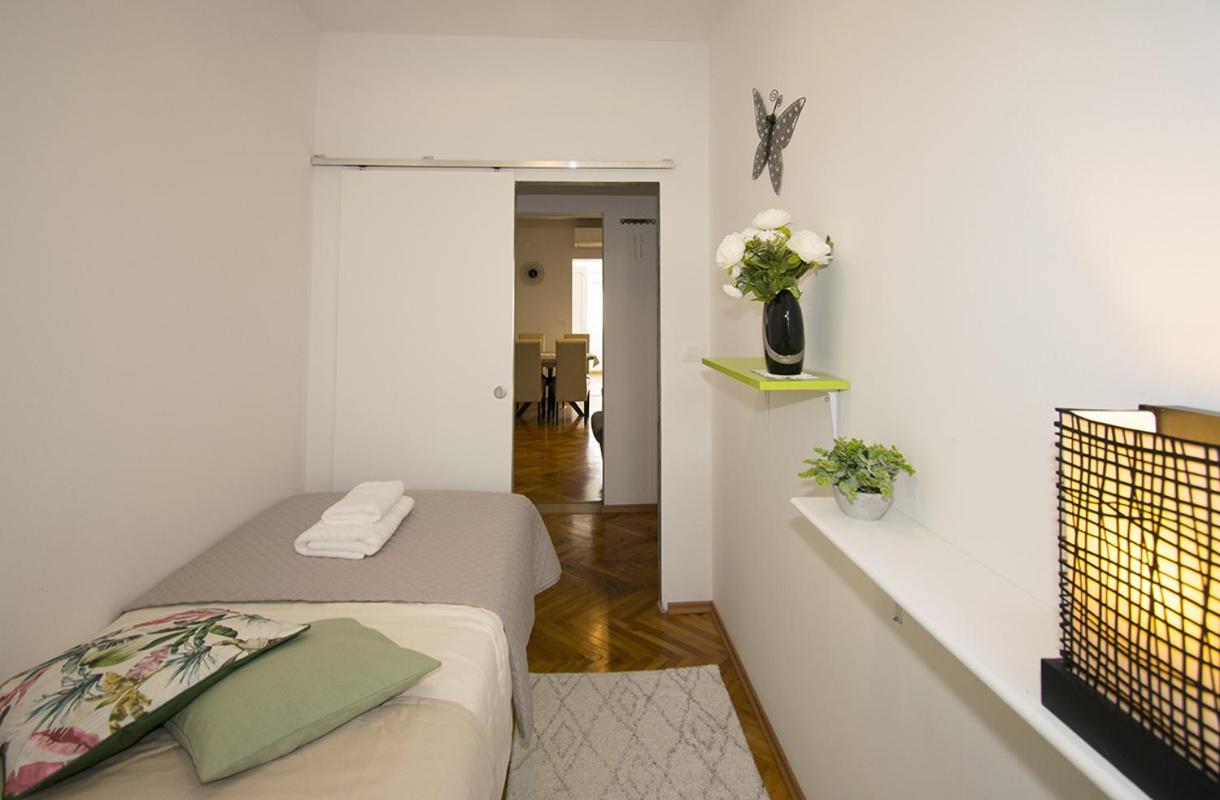 Apartment Edera, Near The Town In A Quiet Location Rovinj Bagian luar foto