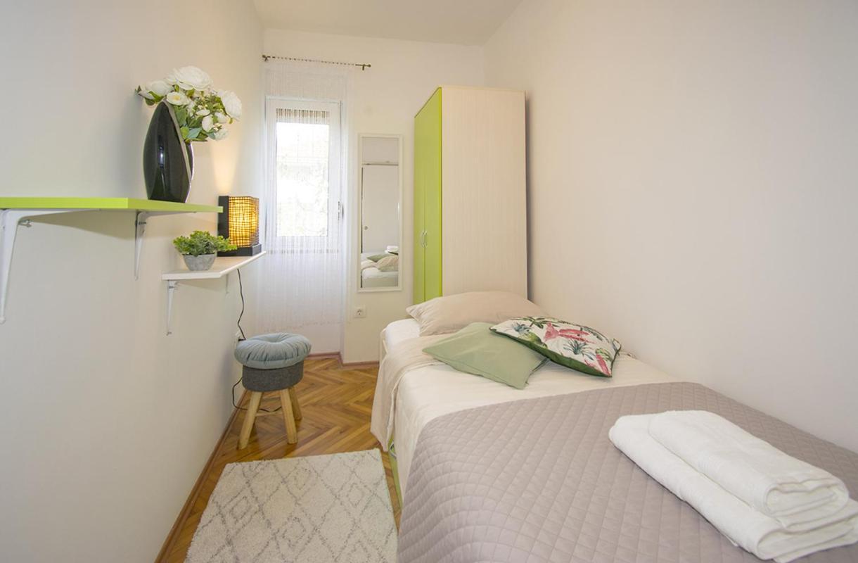 Apartment Edera, Near The Town In A Quiet Location Rovinj Bagian luar foto