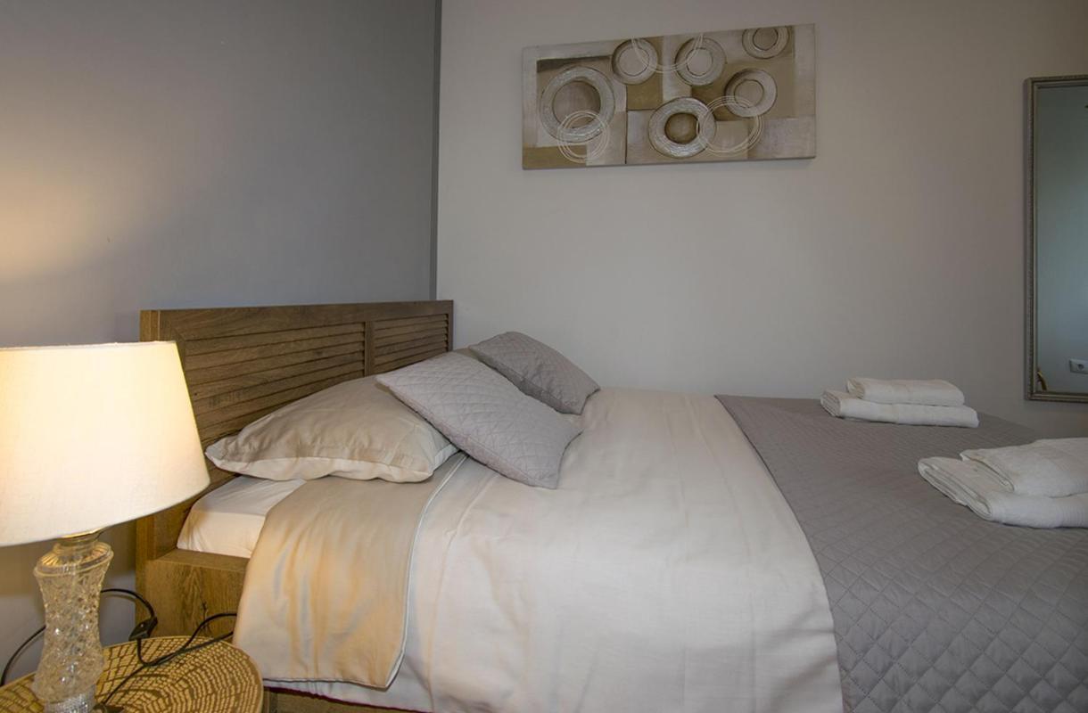 Apartment Edera, Near The Town In A Quiet Location Rovinj Bagian luar foto